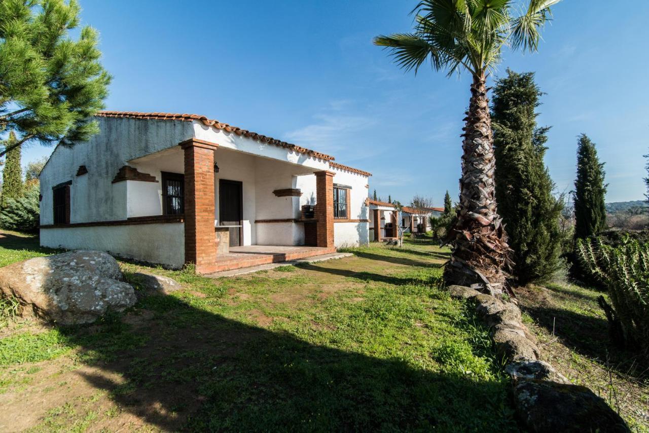 El Pueblo De Leo Ξενοδοχείο Μπανταχόθ Εξωτερικό φωτογραφία