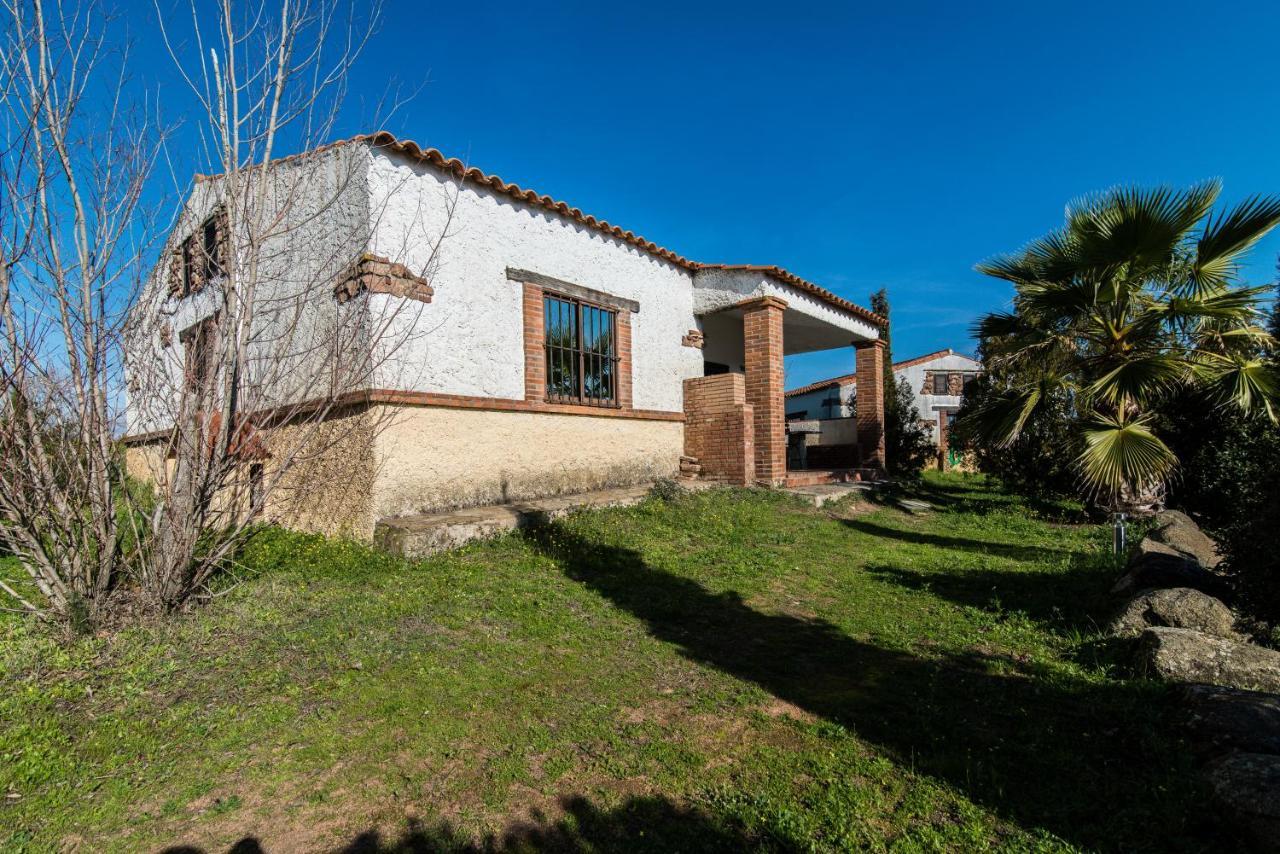 El Pueblo De Leo Ξενοδοχείο Μπανταχόθ Εξωτερικό φωτογραφία