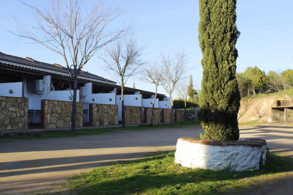 El Pueblo De Leo Ξενοδοχείο Μπανταχόθ Εξωτερικό φωτογραφία